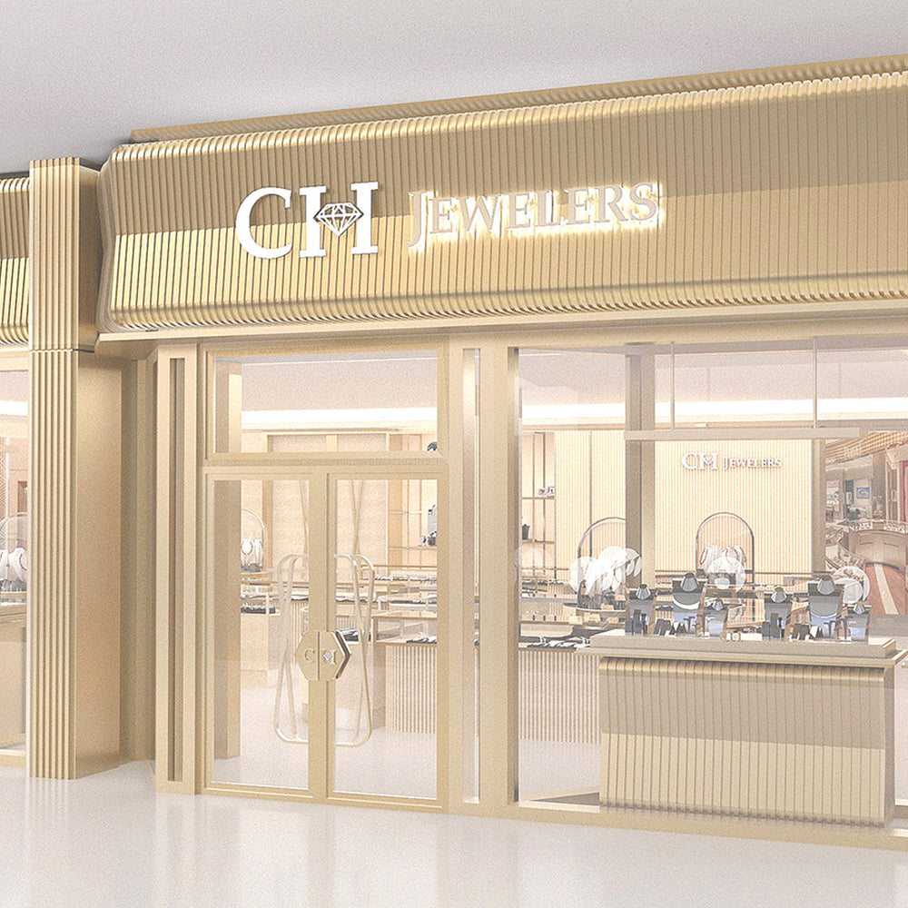 A New Era of Luxury Begins