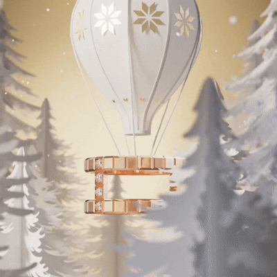 The Magic of the Holidays ✨