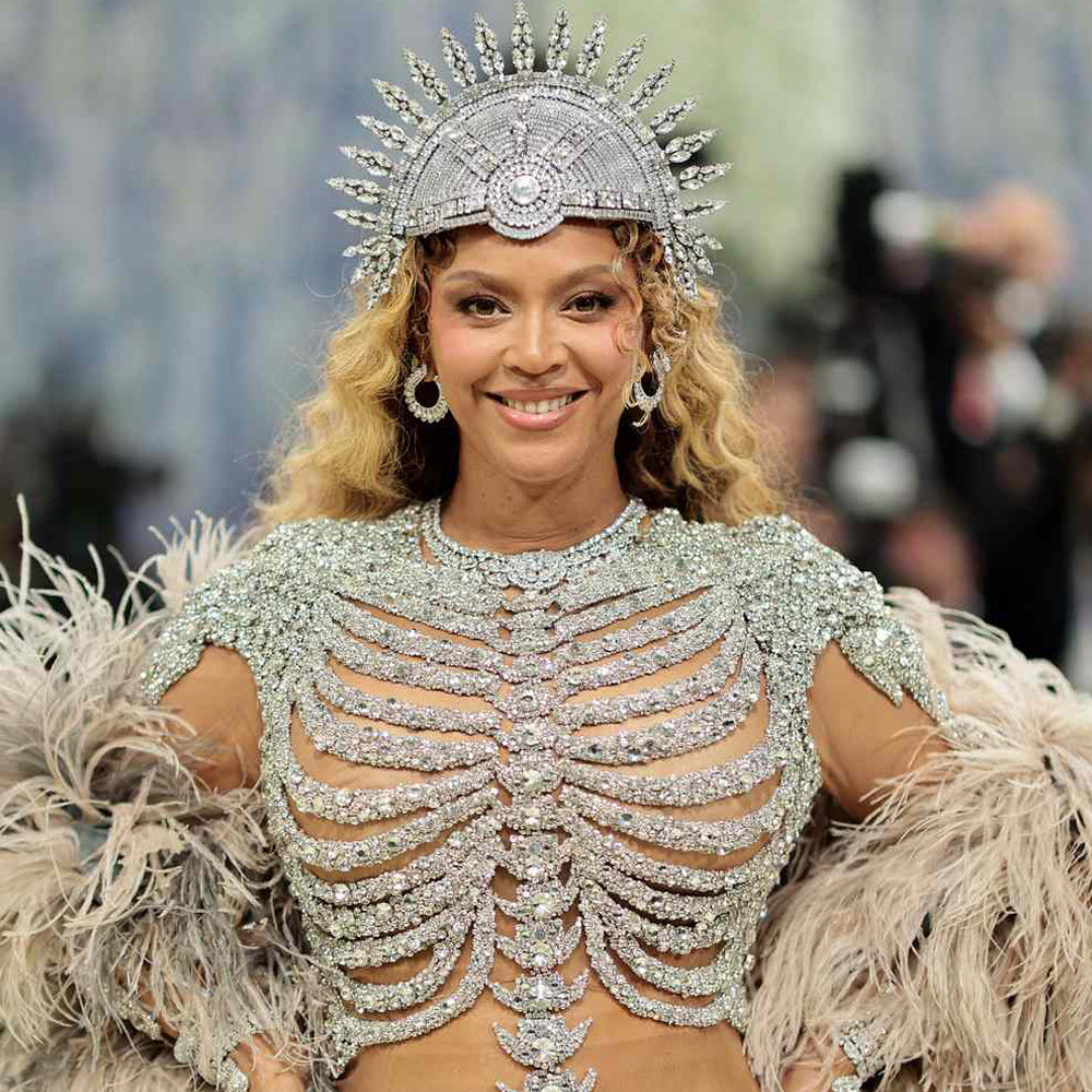 Best Watches & Jewelry at the Met Gala 2026 ✨