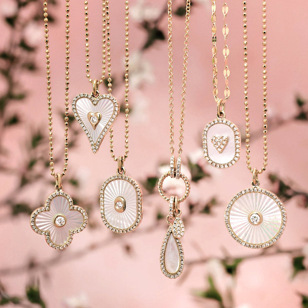 Sparkle in Shy Creation