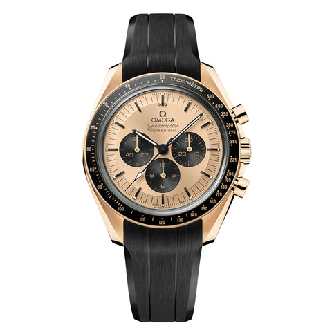 Omega Speedmaster Moonwatch Professional Co-Axial Master Chronometer Chronograph  Omega