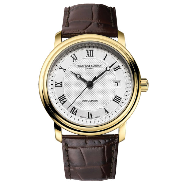 Frederique Constant Classics Automatic - FC-303MC4P5 – Chong Hing