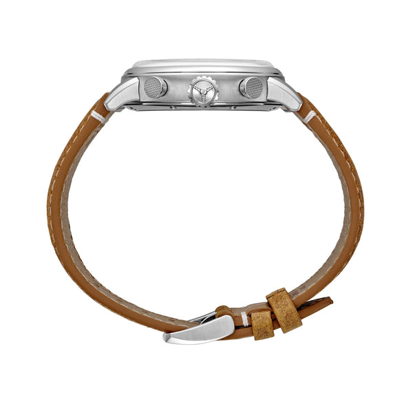 HL☺︎ Luxury Unisex chronograph watch Mille Miglia Classic