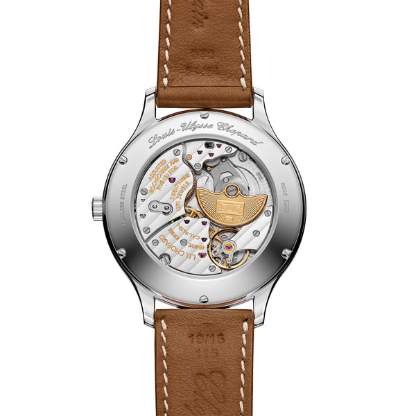 ルルーシュ phr-990.1240 Chopard L.U.C. XPS Forest Green - 168629-3001 – Chong Hing Jewelers