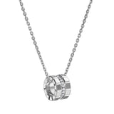 Chopard Ice Cube Necklace  Chopard