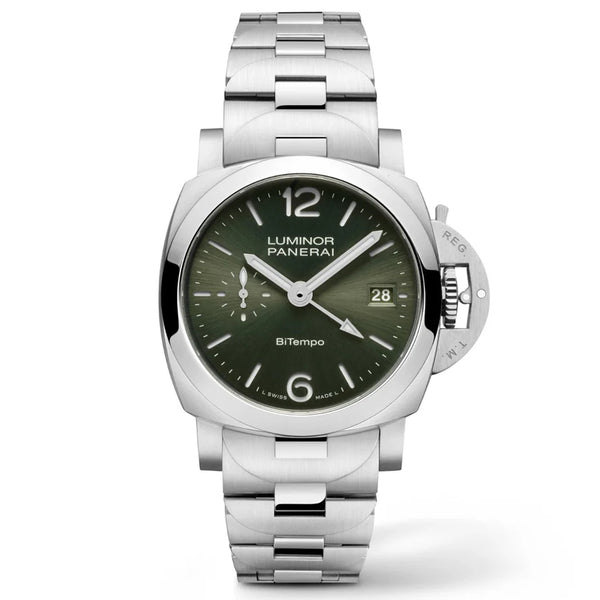 pamo PAM 503 Panerai Radiomir Special Editions White Gold | Essential