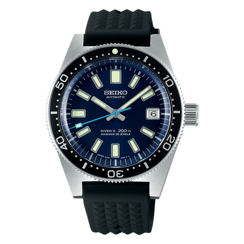 Seiko Prospex Sea SLA043 Seiko Diver's Watch 55th Anniversary Limited Edition  Seiko