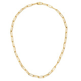Gucci Link to Love Necklace  Gucci Jewelry