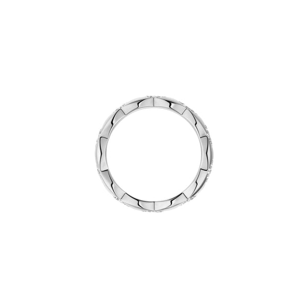 CHANEL Coco Crush Ring - J12869 – Chong Hing Jewelers
