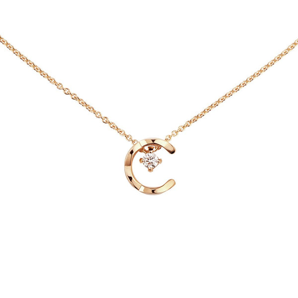 CHANEL Coco Necklace - J12102 – Chong Hing Jewelers