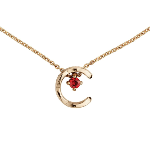 CHANEL Coco Crush Necklace - J13043 – Chong Hing Jewelers
