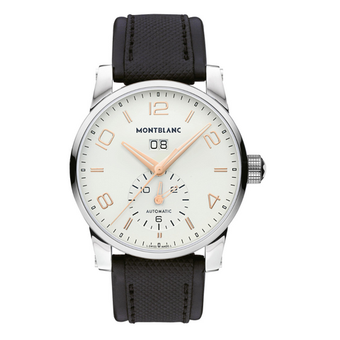 Montblanc TimeWalker Automatic Dual Time Special Edition  Montblanc