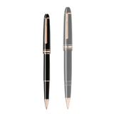 Montblanc Meisterstück Rose Gold-Coated Classique Rollerball  Montblanc