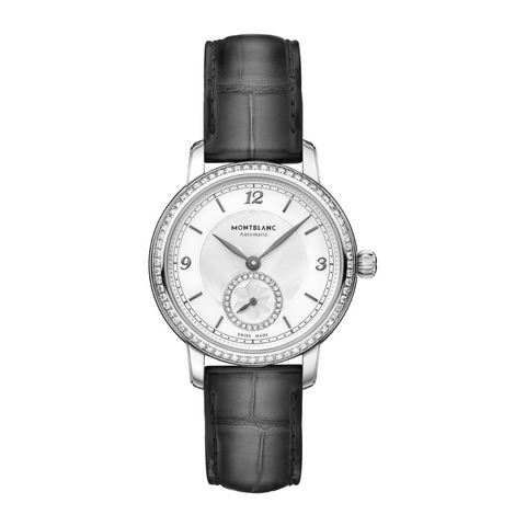 Montblanc Star Legacy Small Second - 32 mm  Montblanc