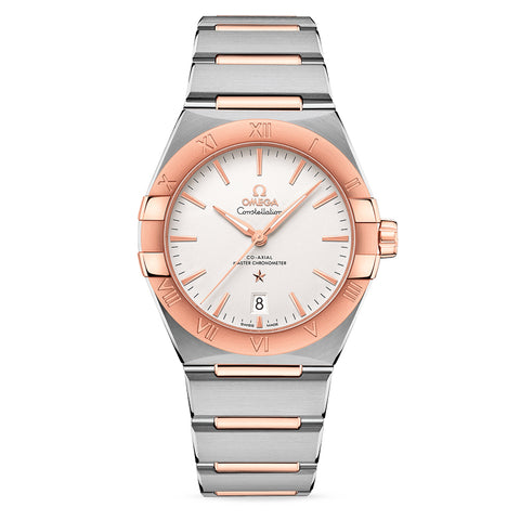 Omega Constellation Co-Axial Master Chronometer  Omega
