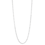 Mikimoto M Code Akoya Cultured Pearl Necklace in 18K White Gold - 32"  Mikimoto