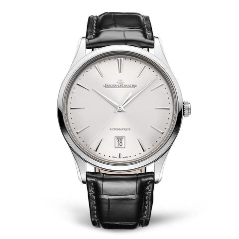 Jaeger-LeCoultre Master Ultra Thin Date  Jaeger LeCoultre