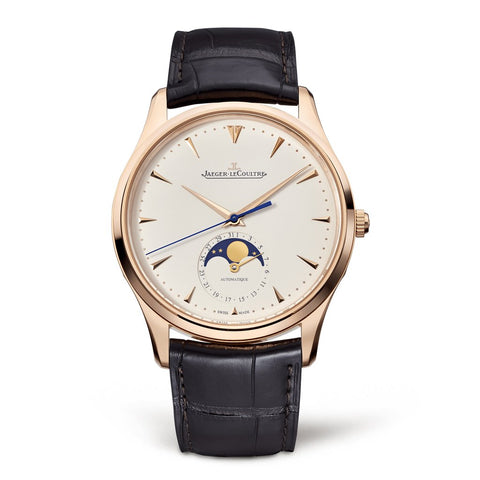 Jaeger-LeCoultre Master Ultra Thin Moon  Jaeger LeCoultre