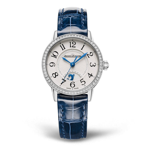 Jaeger-LeCoultre Rendez-Vous Night & Day Small  Jaeger LeCoultre