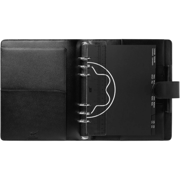 Montblanc ノートセット Montblanc Meisterstück Organizer Large - MB14875 – Chong Hing Jewelers