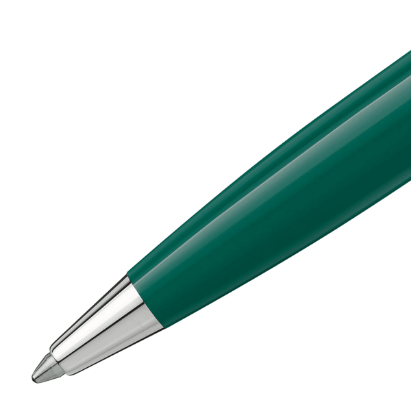 Montblanc PIX Deep Green Ballpoint Pen - MB128089 – Chong Hing
