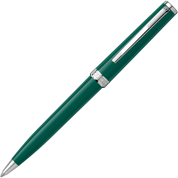 Montblanc PIX Deep Green Ballpoint Pen - MB128089 – Chong Hing