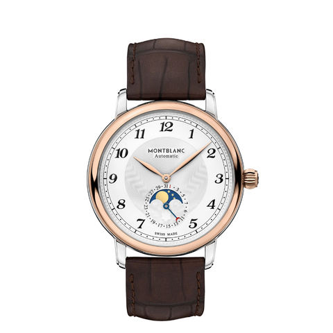 Montblanc Star Legacy Moonphase 42mm  Montblanc