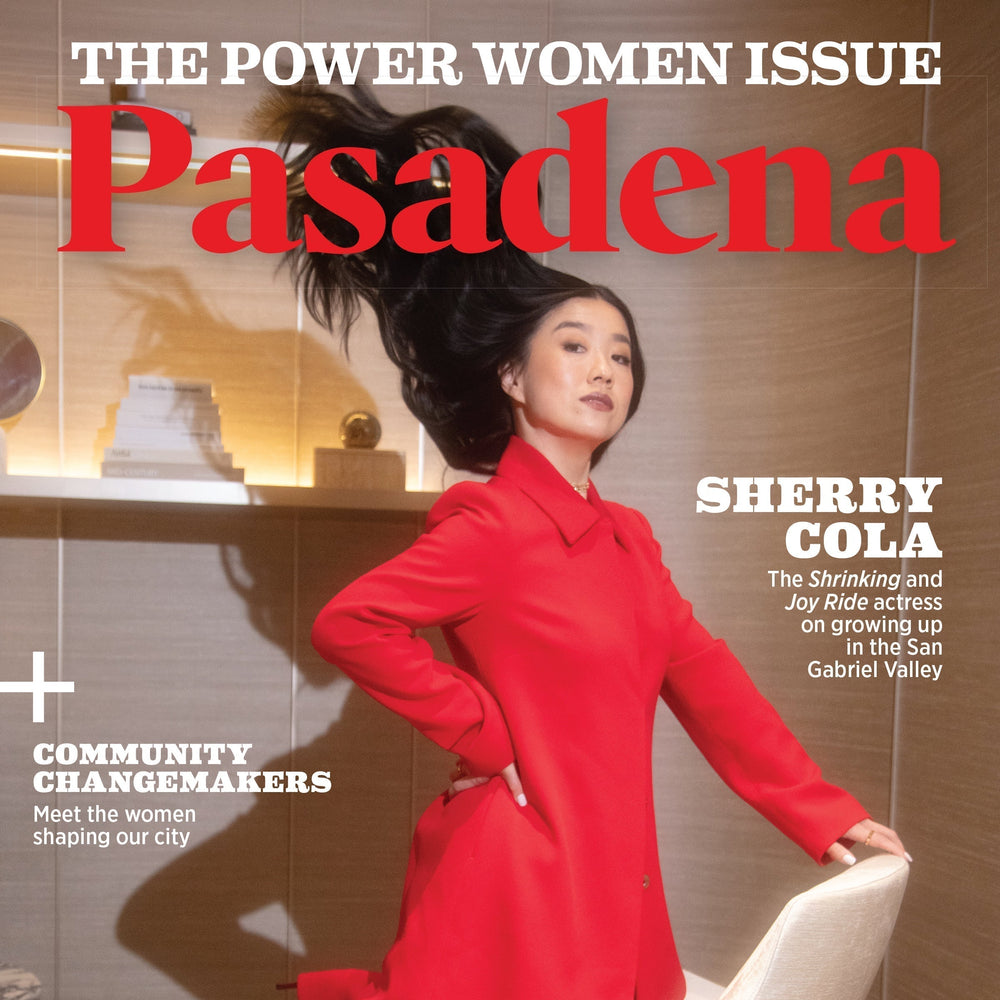 From SGV to Spotlight