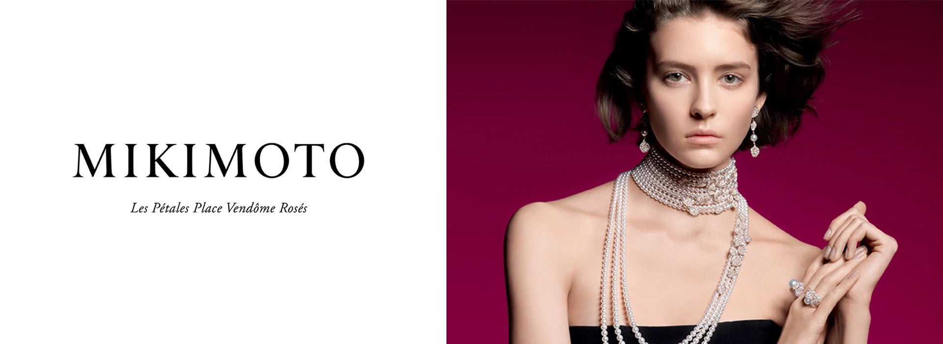 Mikimoto collection image