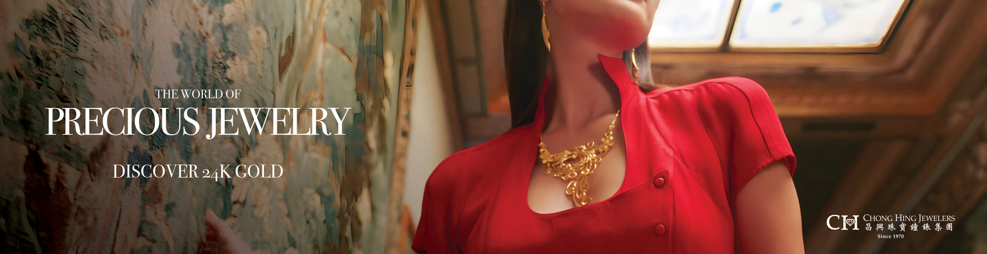 24K GOLD collection image