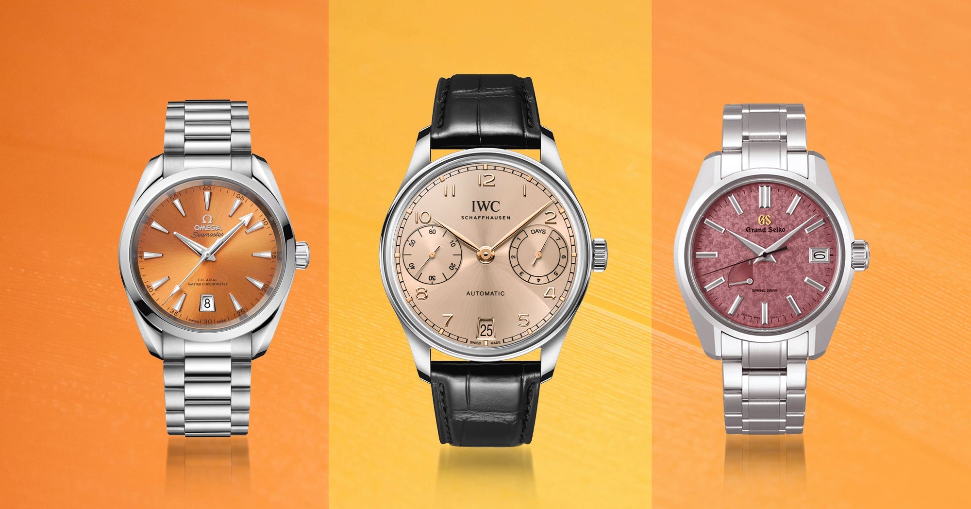 50 Shades of Orange collection image