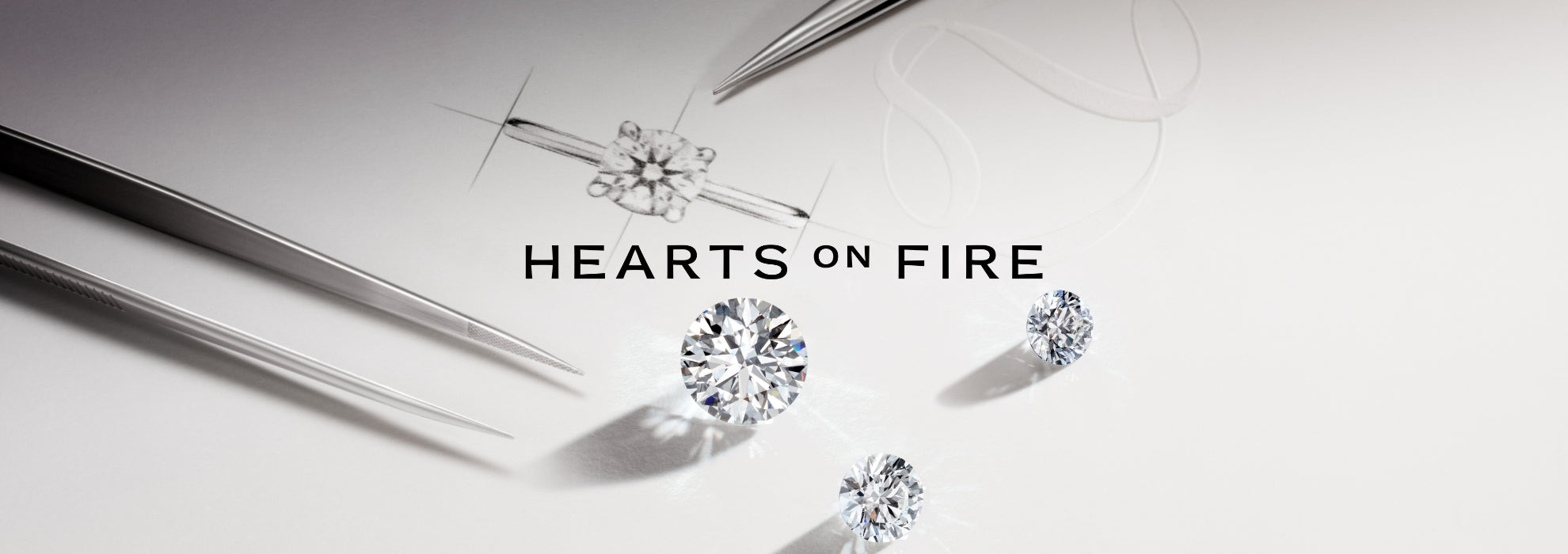 HEARTS ON FIRE collection image