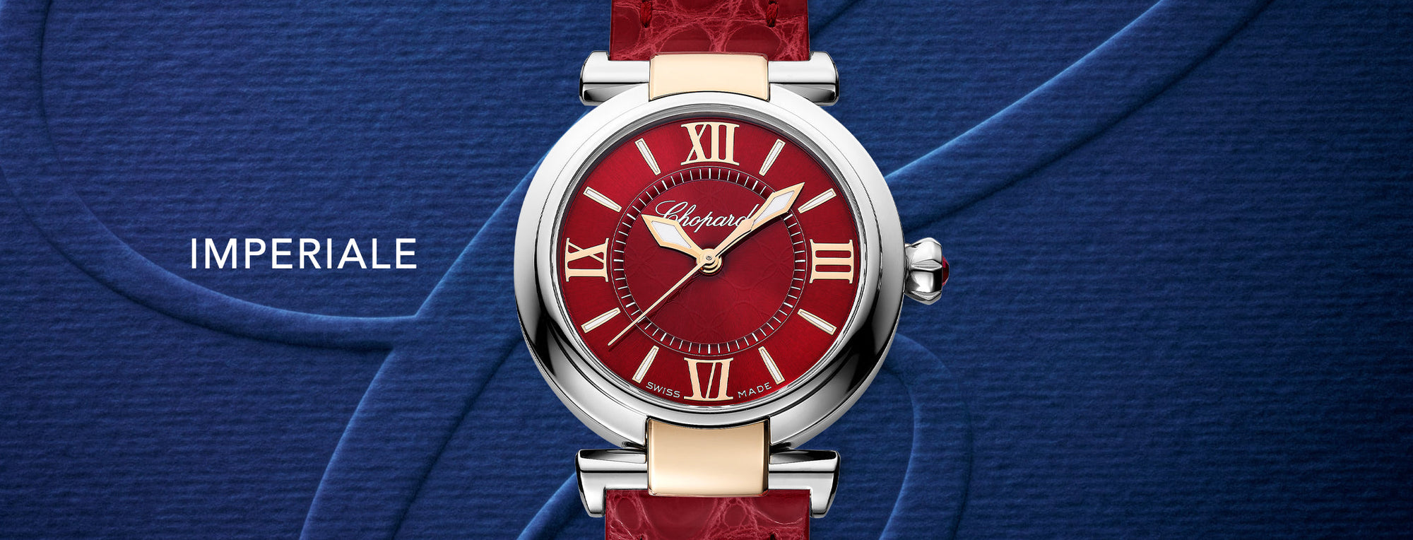 Chopard Imperiale Collection collection image