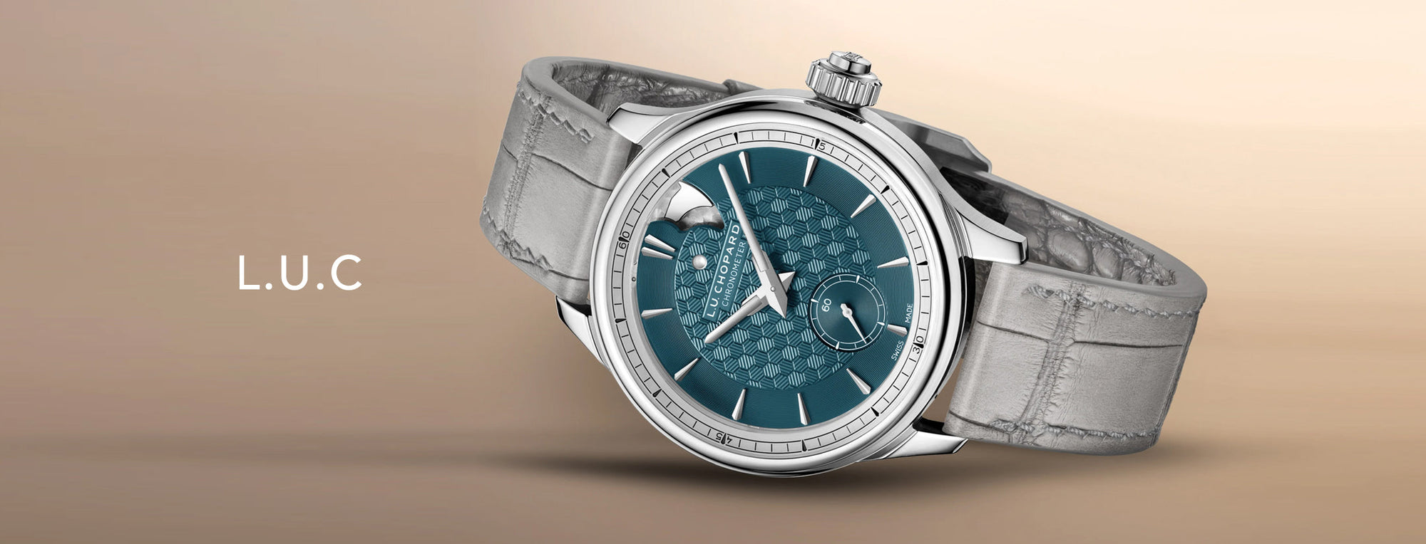 Chopard L.U.C Collection collection image