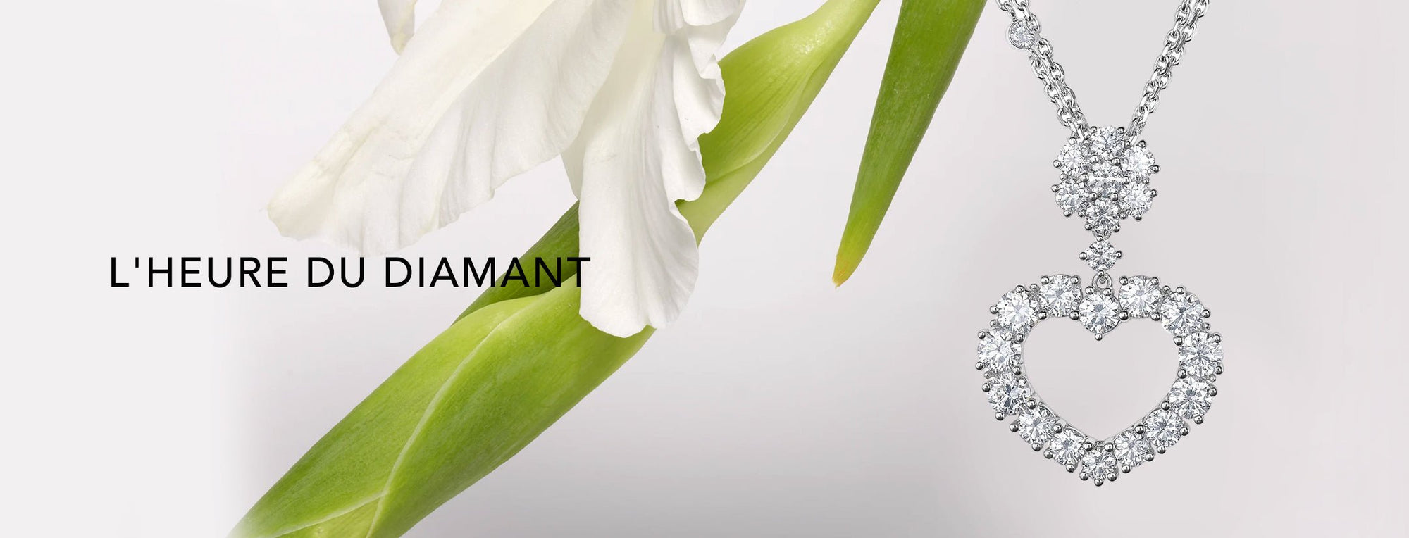 Chopard L'Heure du Diamant Collection collection image