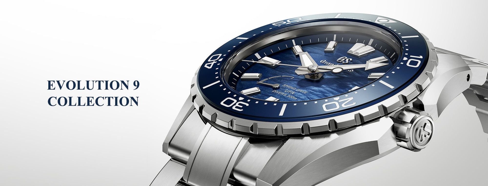 Grand Seiko Evolution 9 Collection collection image