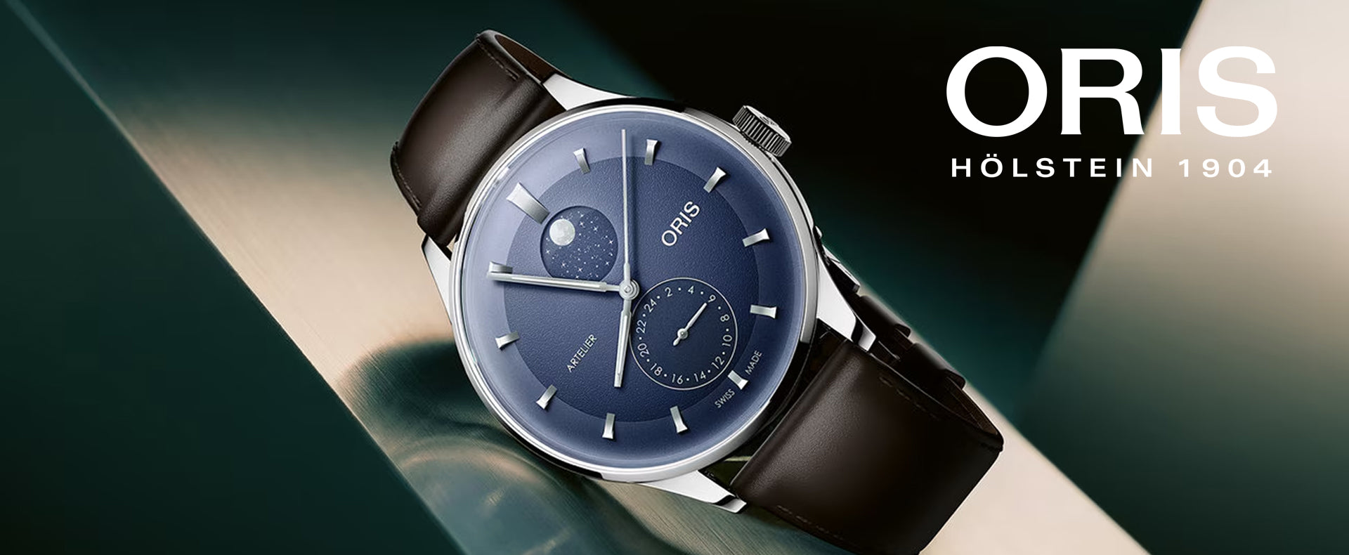 Oris Watches and Wonders 2026 collection image