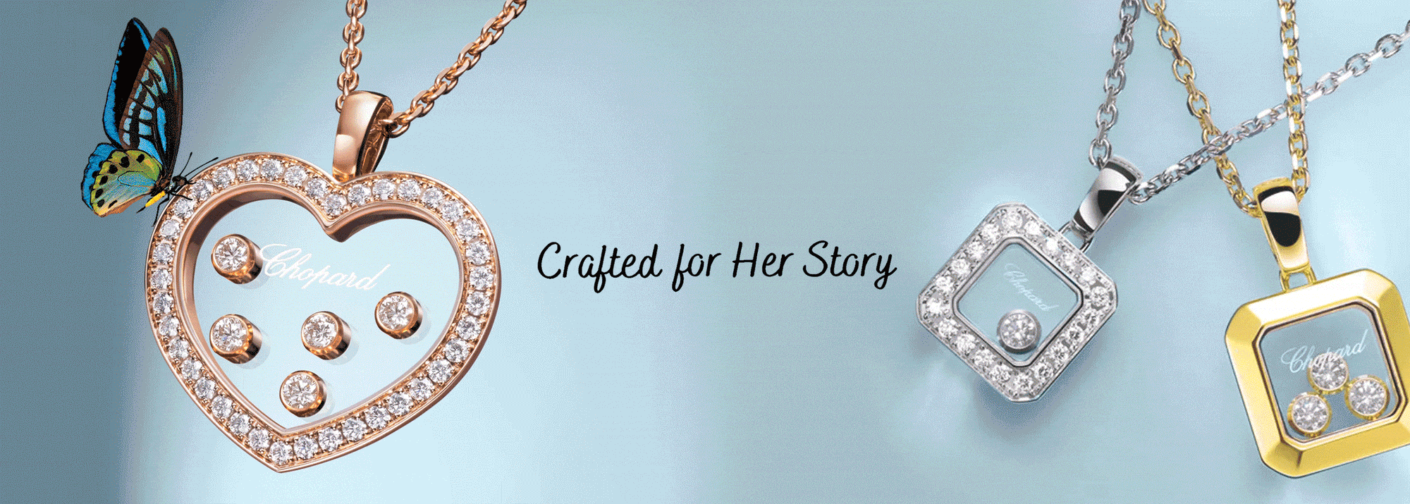 Celebrating the Brilliance of Her Story collection image