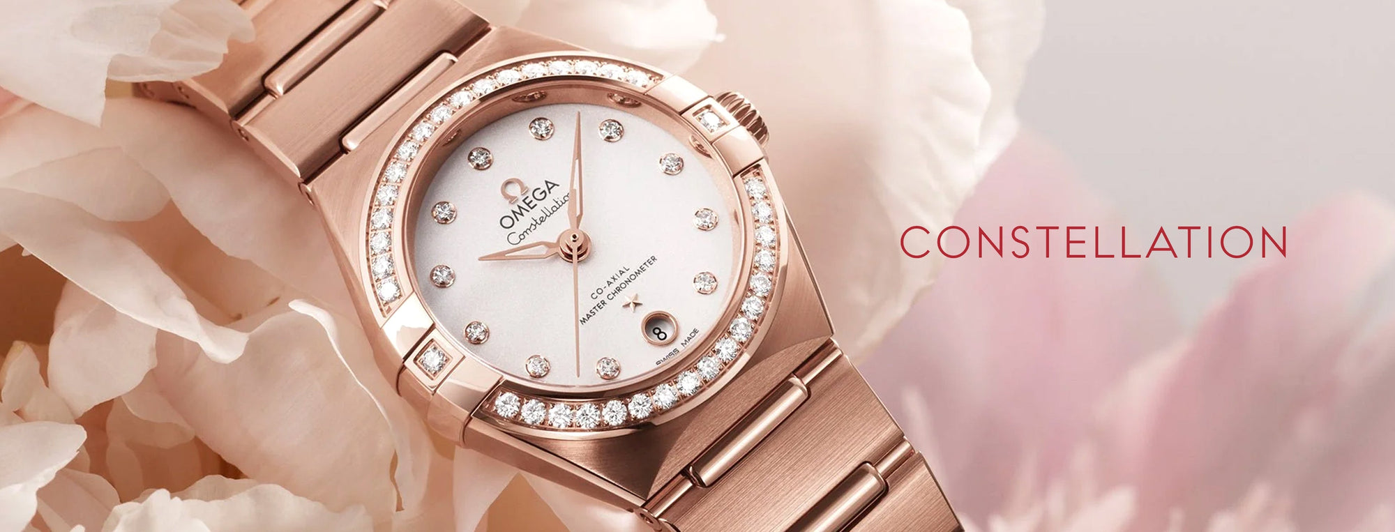 Omega-Constellation collection image