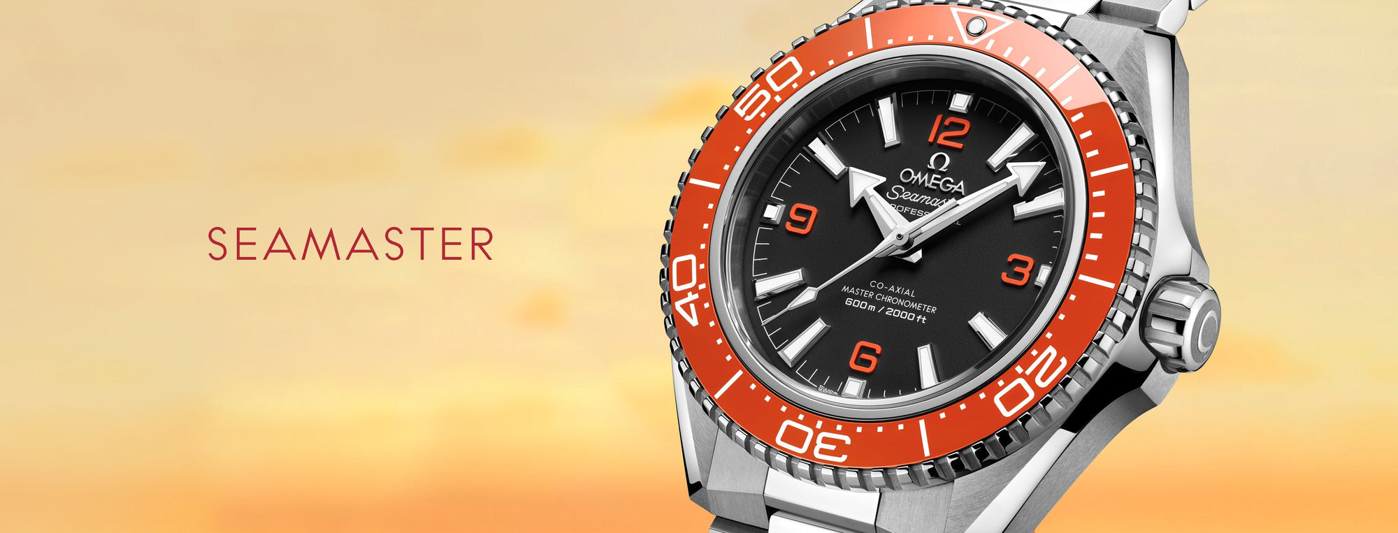 Omega-Seamaster collection image