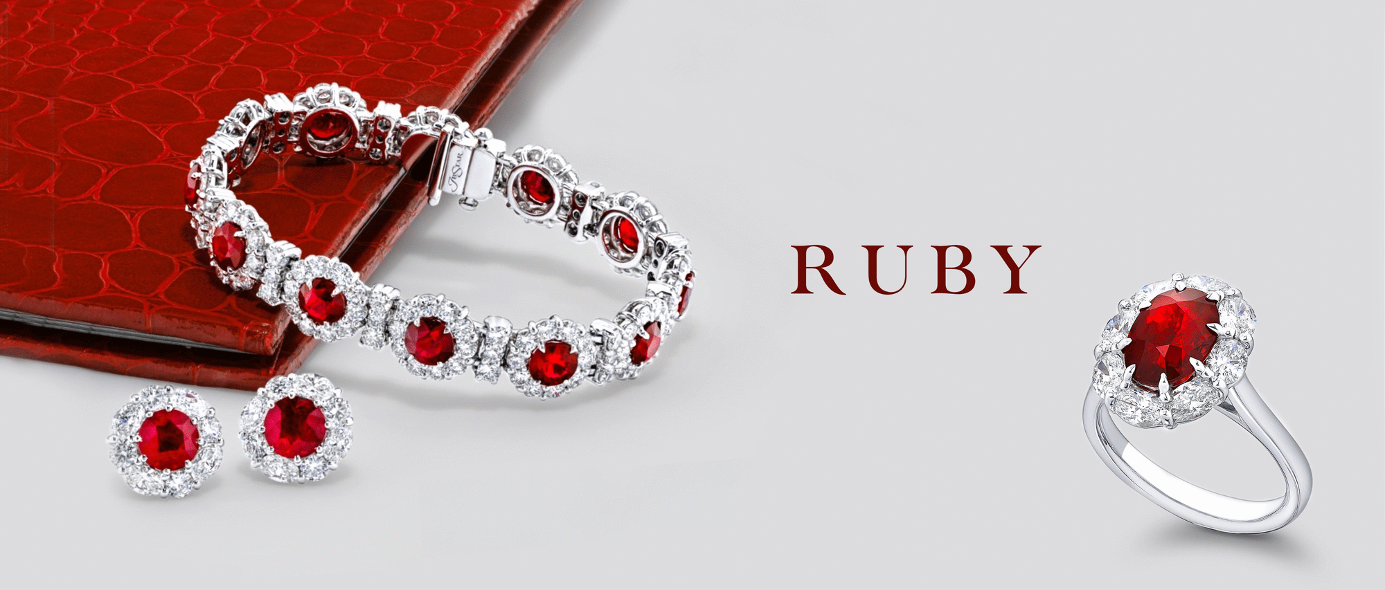 Ruby – Chong Hing Jewelers