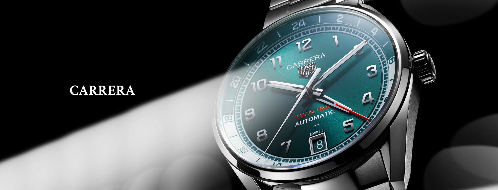 TAG Heuer CARRERA collection image