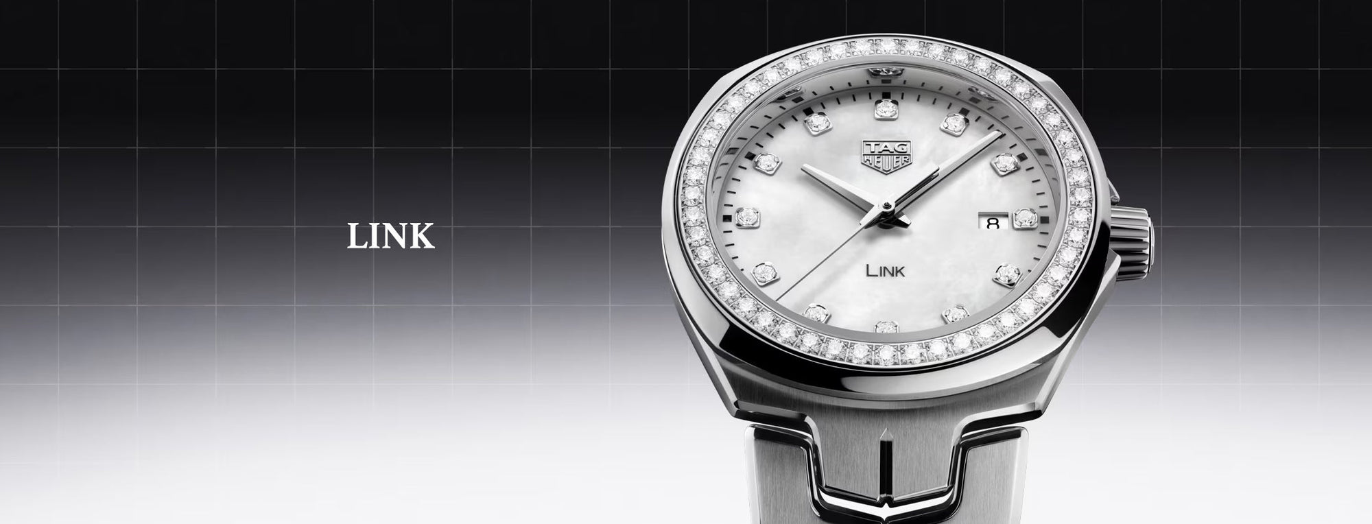 TAG Heuer LINK collection image