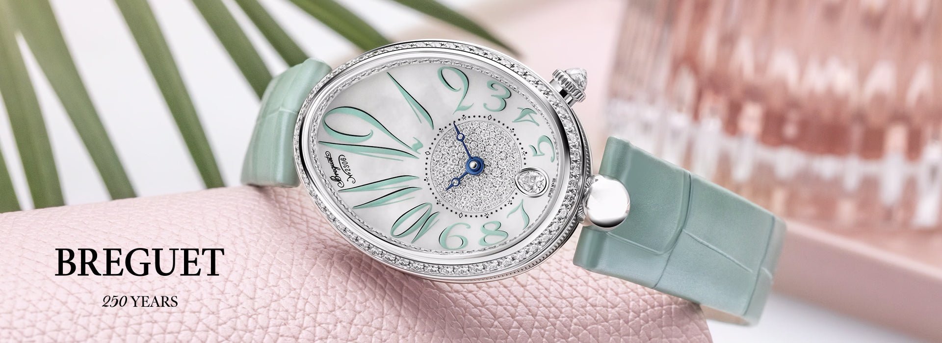 Breguet collection image