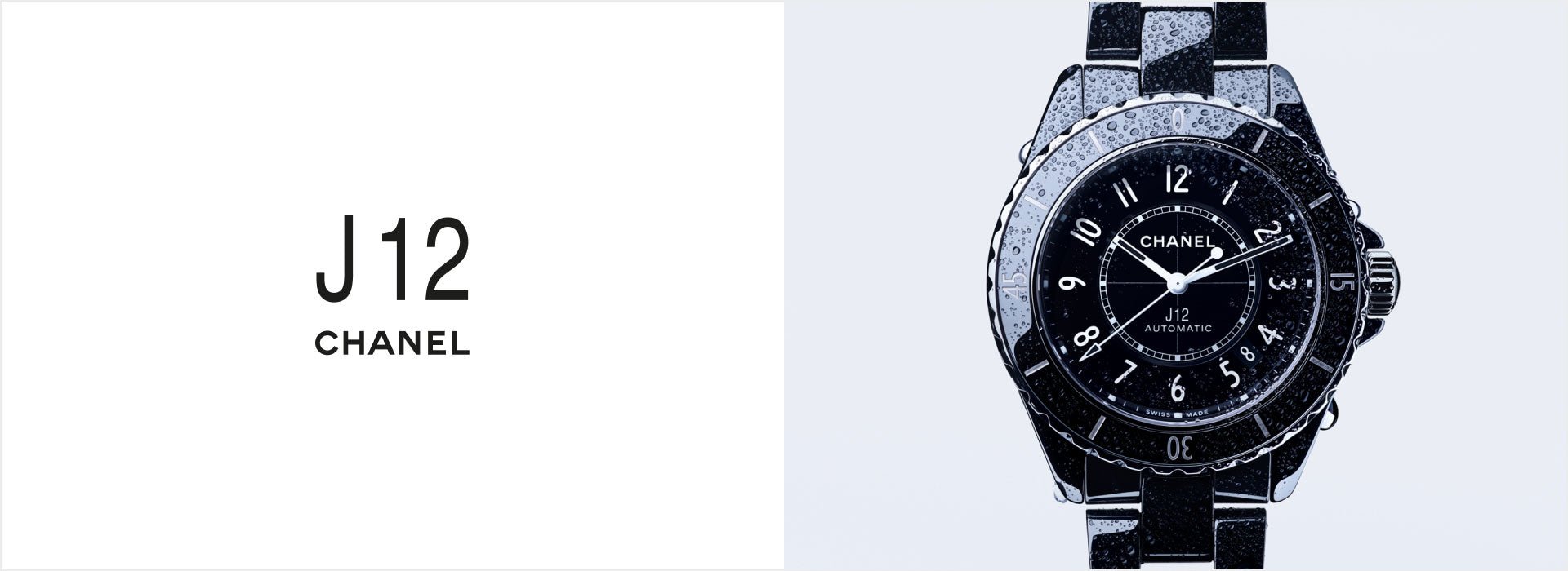 CHANEL Timepieces collection image