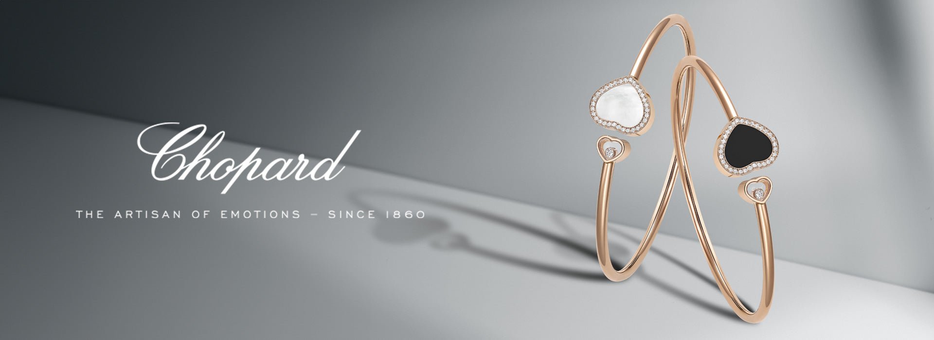 Chopard Jewelry collection image