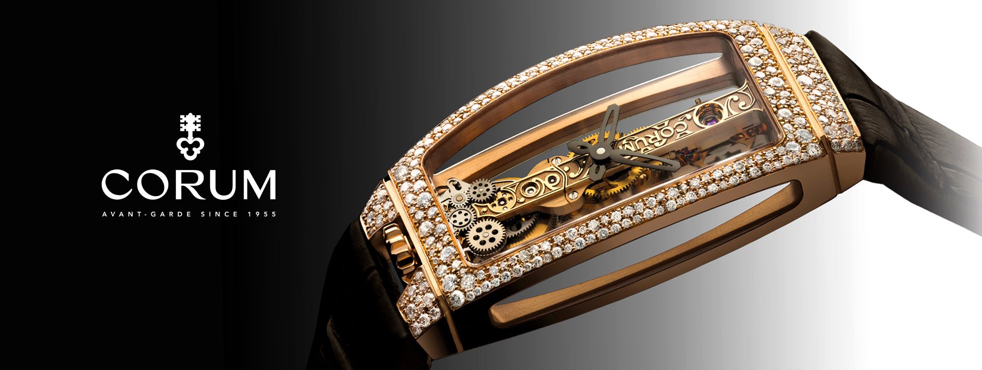 Corum collection image
