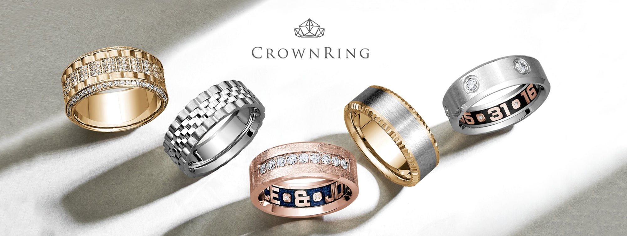 CrownRing collection image