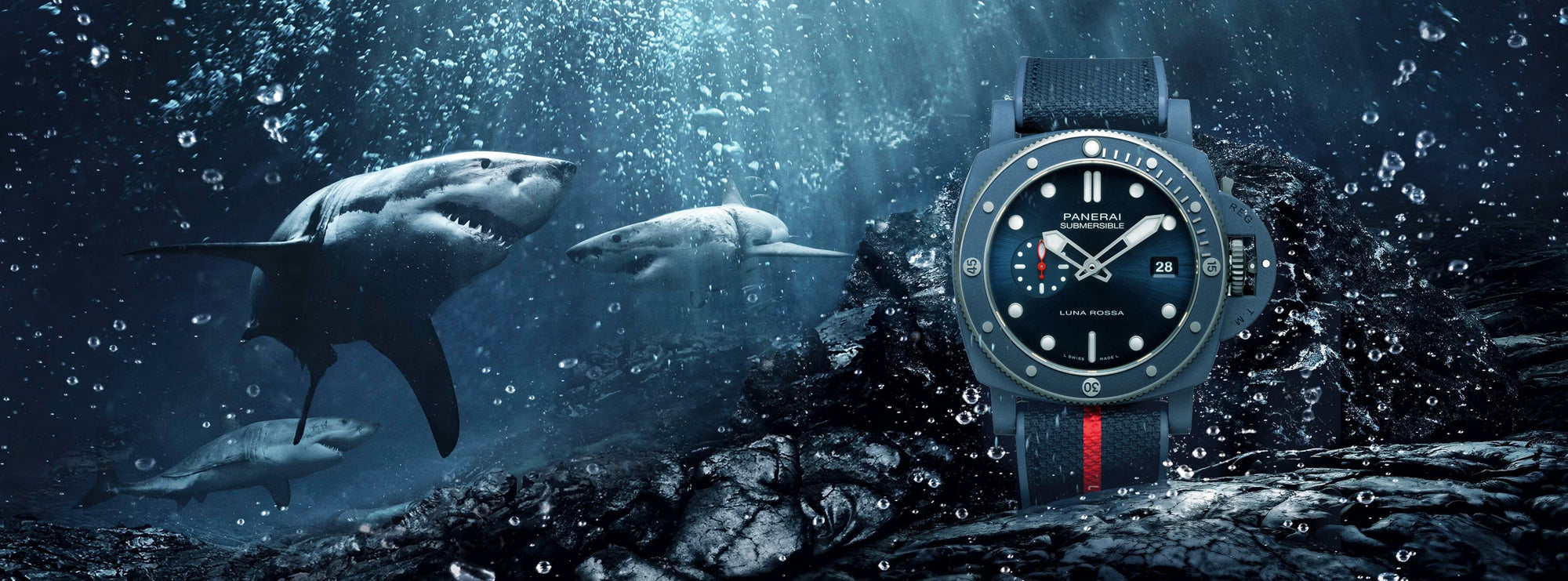 Dive Into the Deep collection image