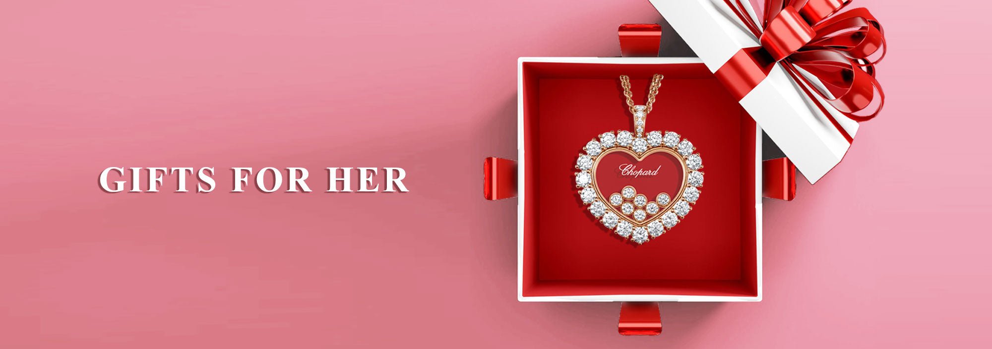 Gifts for Her collection image